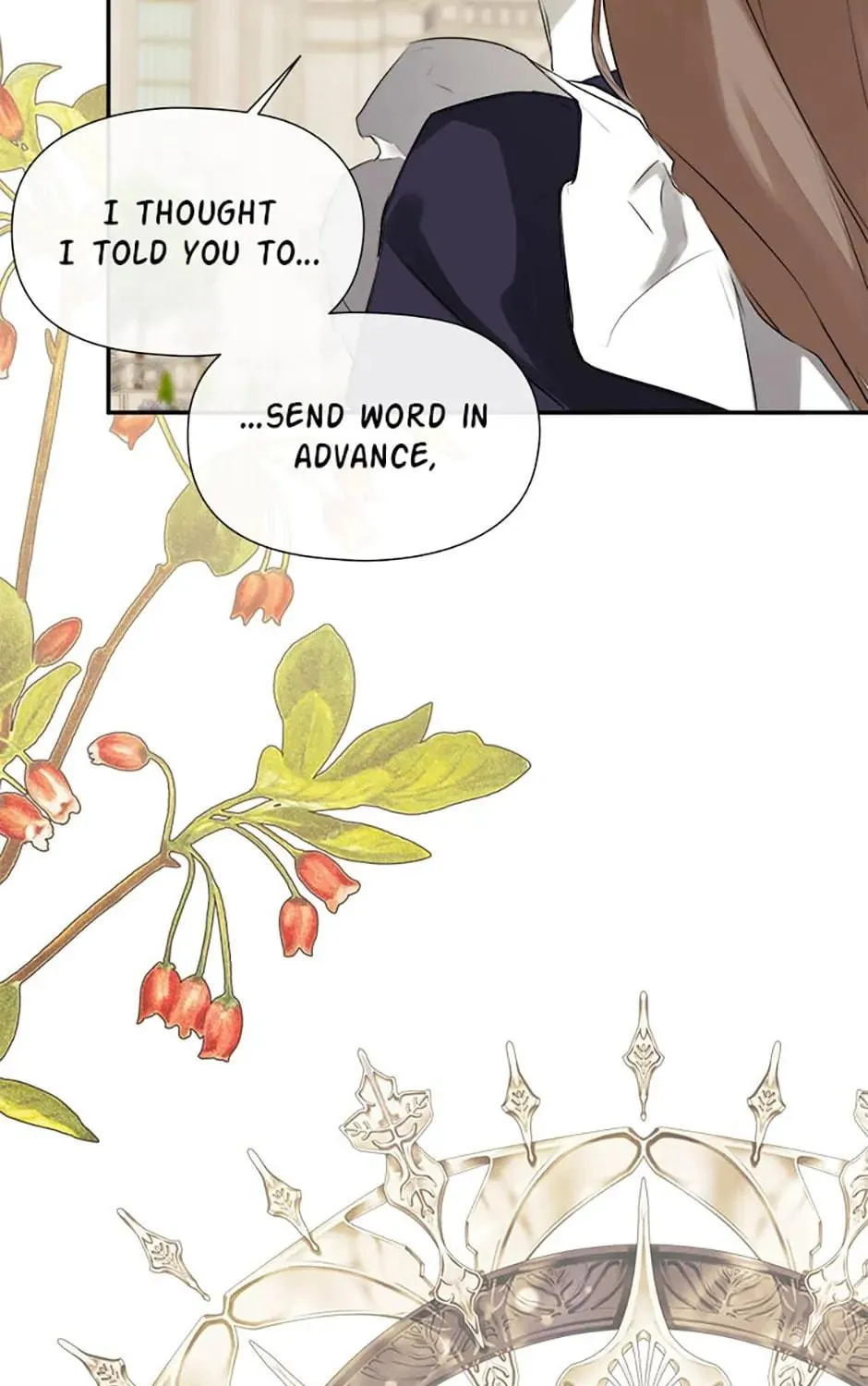 Hiding My True Self Chapter 52 page 143 - 