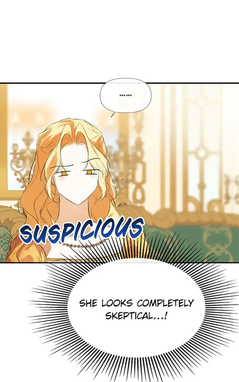 Hiding My True Self Chapter 52 page 21 - 