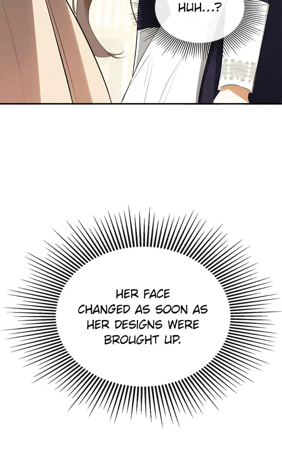 Hiding My True Self Chapter 52 page 31 - 