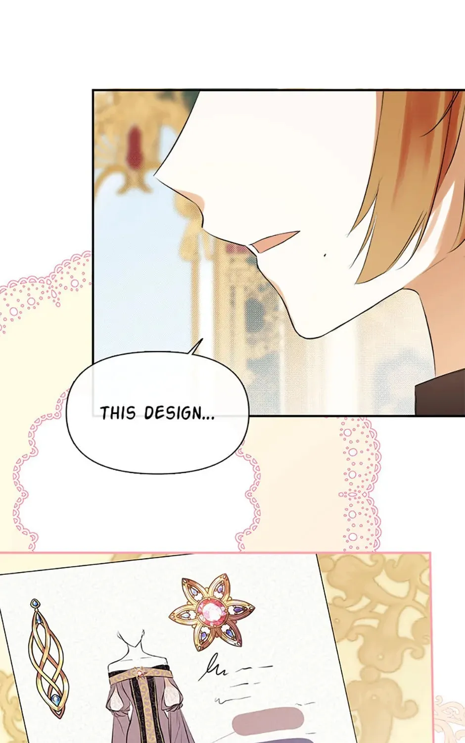 Hiding My True Self Chapter 52 page 37 - 