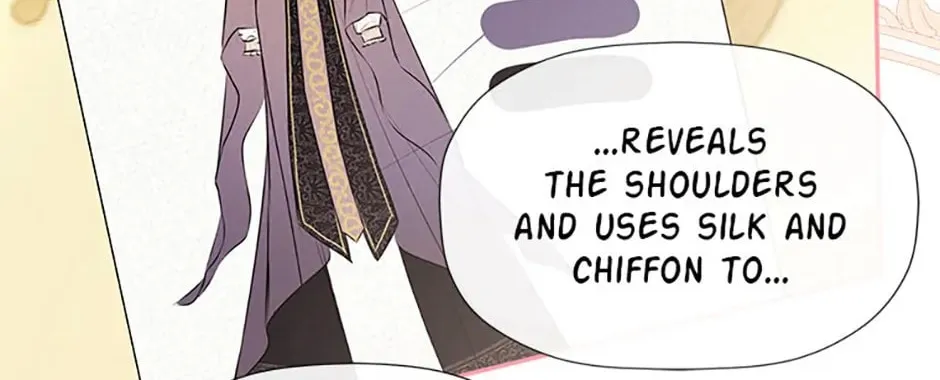 Hiding My True Self Chapter 52 page 38 - 