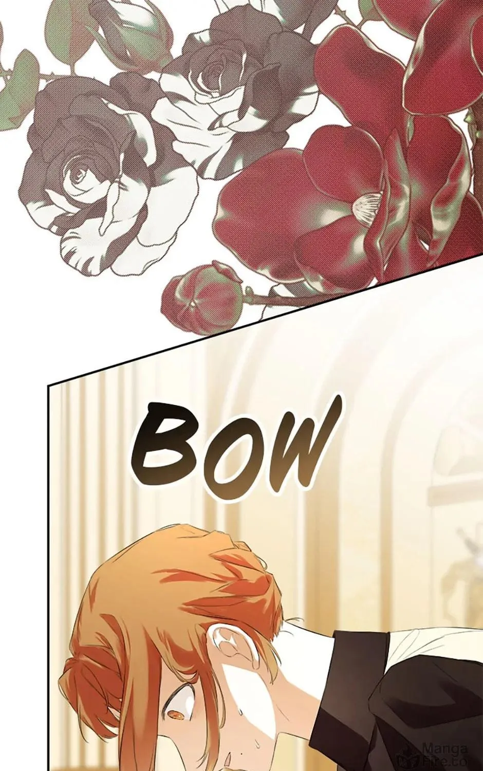 Hiding My True Self Chapter 52 page 5 - 