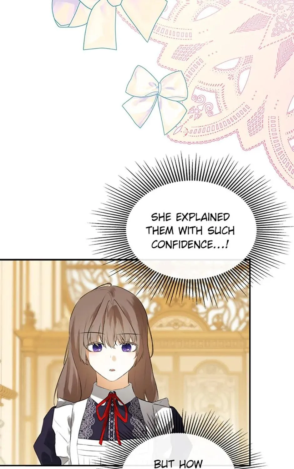 Hiding My True Self Chapter 52 page 41 - 
