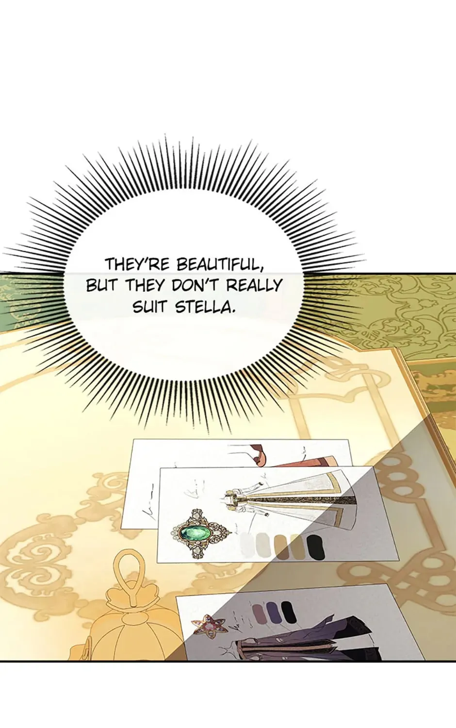 Hiding My True Self Chapter 52 page 43 - 