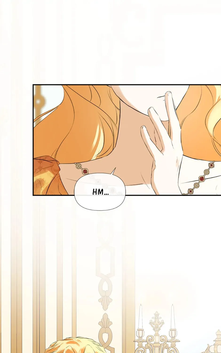 Hiding My True Self Chapter 52 page 45 - 