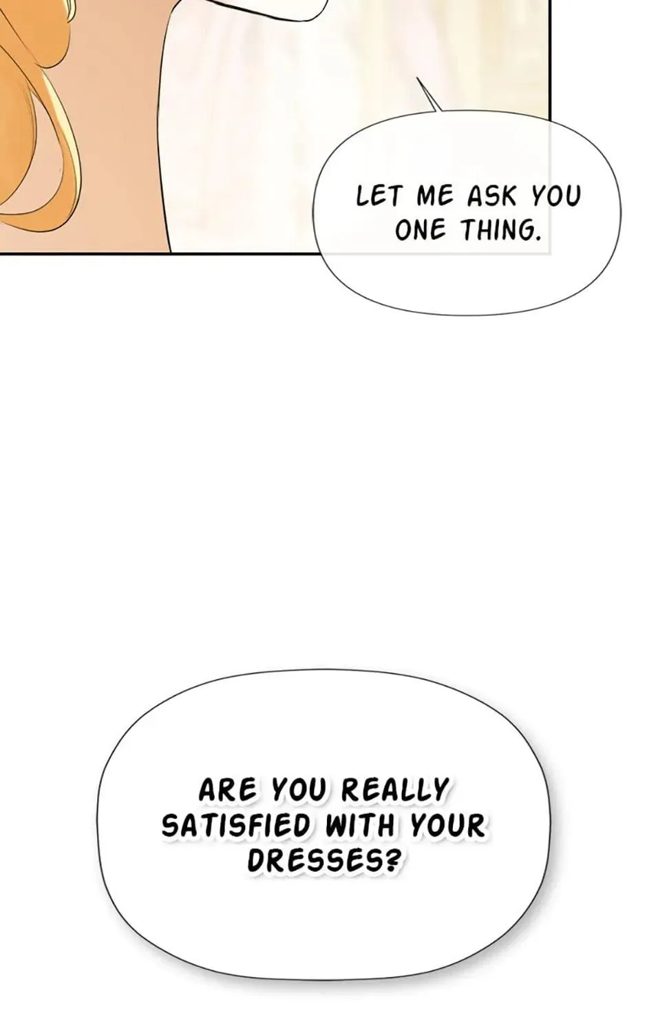 Hiding My True Self Chapter 52 page 53 - 