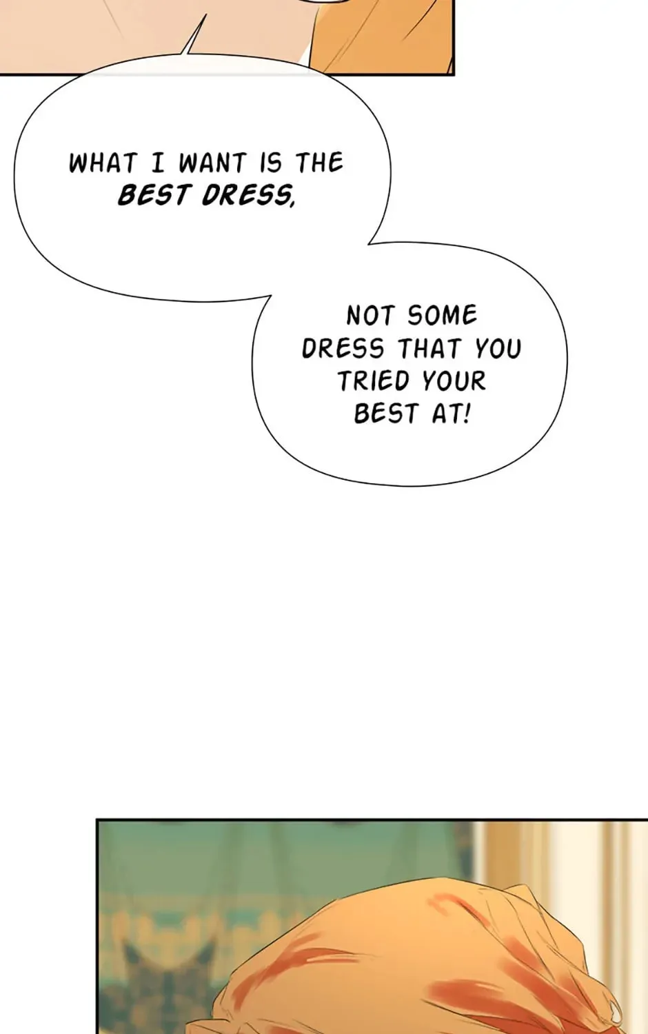Hiding My True Self Chapter 52 page 63 - 