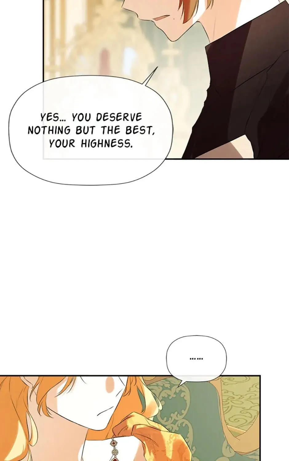 Hiding My True Self Chapter 52 page 65 - 