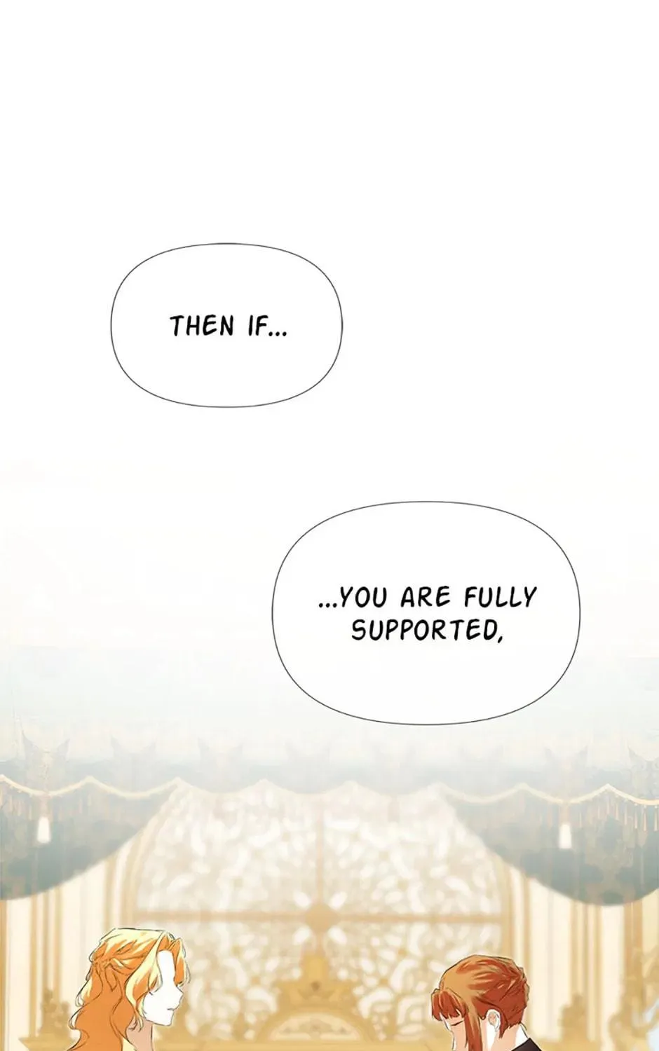 Hiding My True Self Chapter 52 page 69 - 