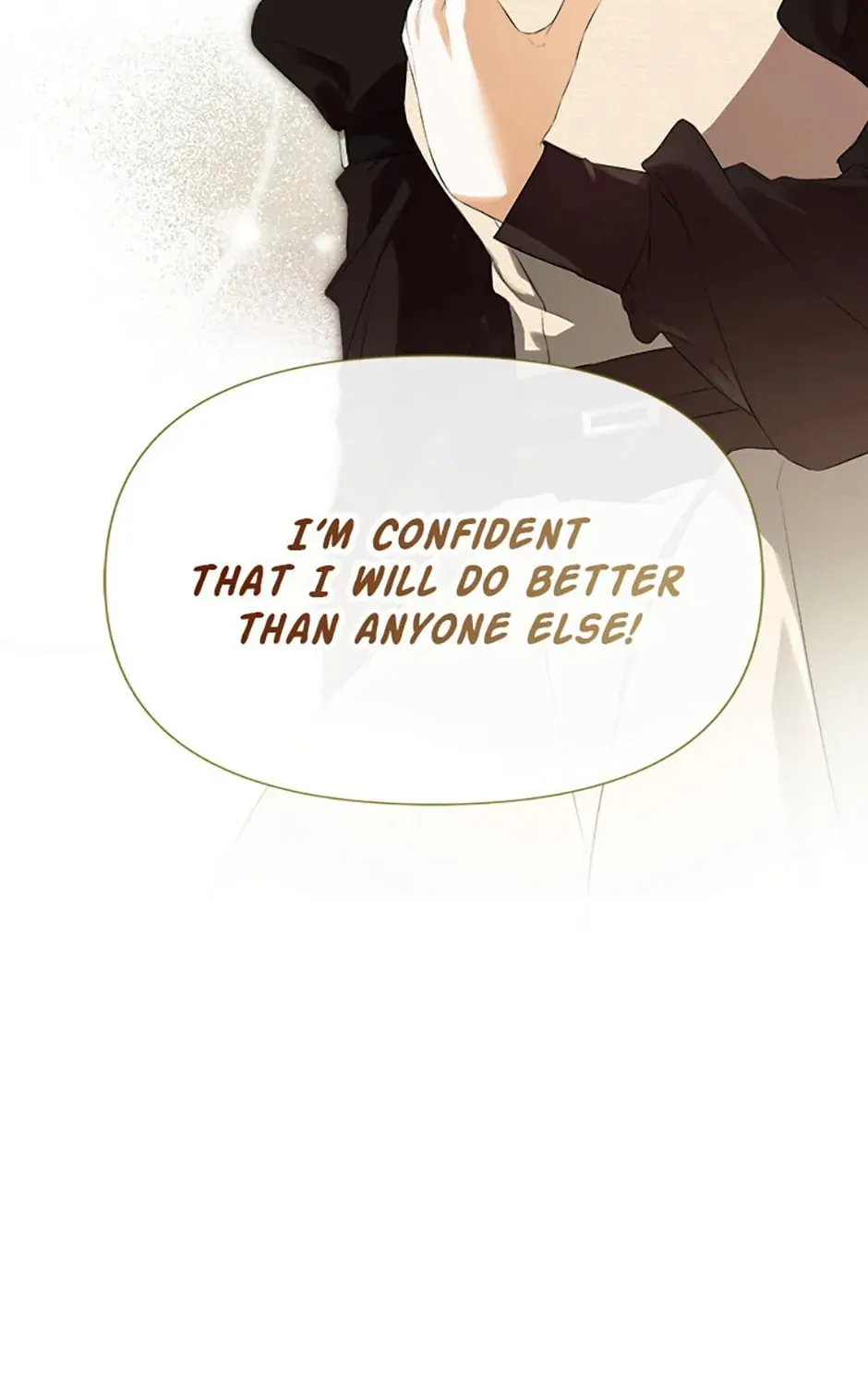 Hiding My True Self Chapter 52 page 75 - 