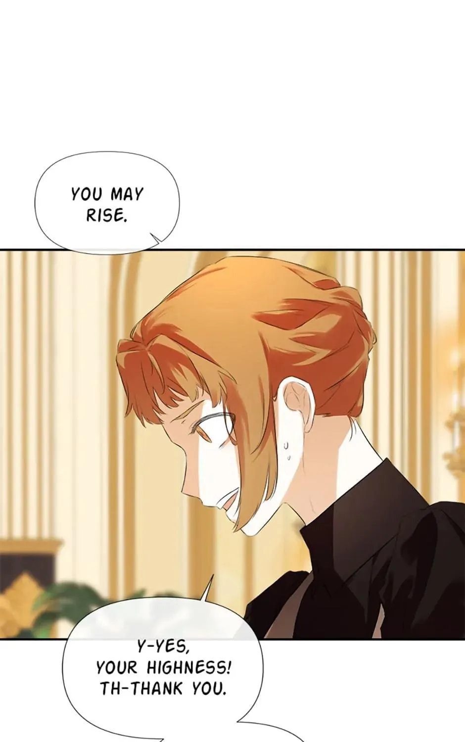 Hiding My True Self Chapter 52 page 9 - 