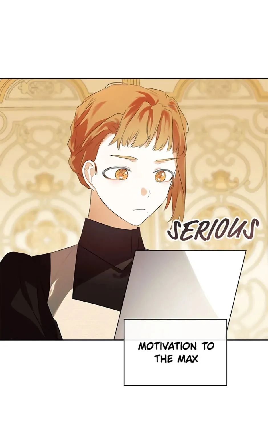 Hiding My True Self Chapter 52 page 91 - 