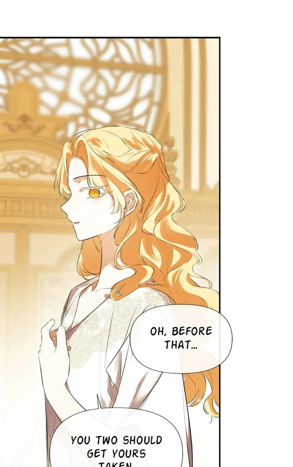 Hiding My True Self Chapter 52 page 95 - 