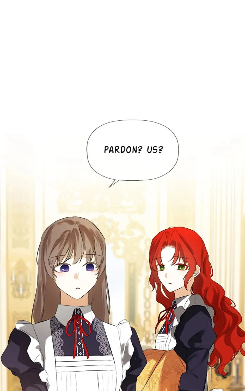 Hiding My True Self Chapter 52 page 97 - 