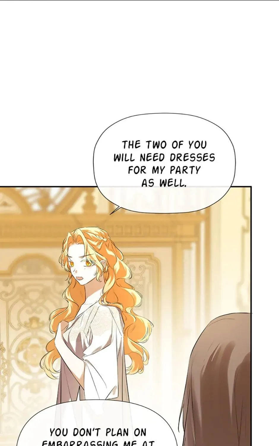 Hiding My True Self Chapter 52 page 99 - 