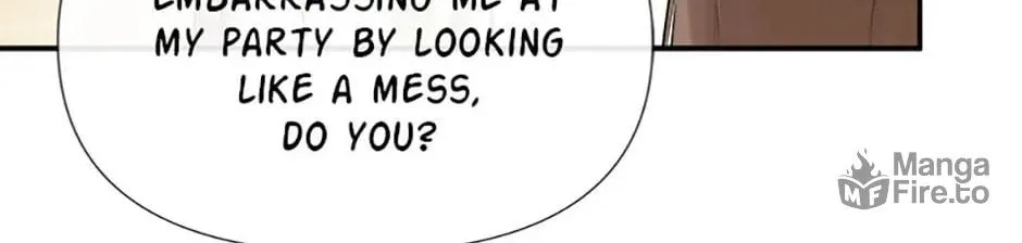 Hiding My True Self Chapter 52 page 100 - 