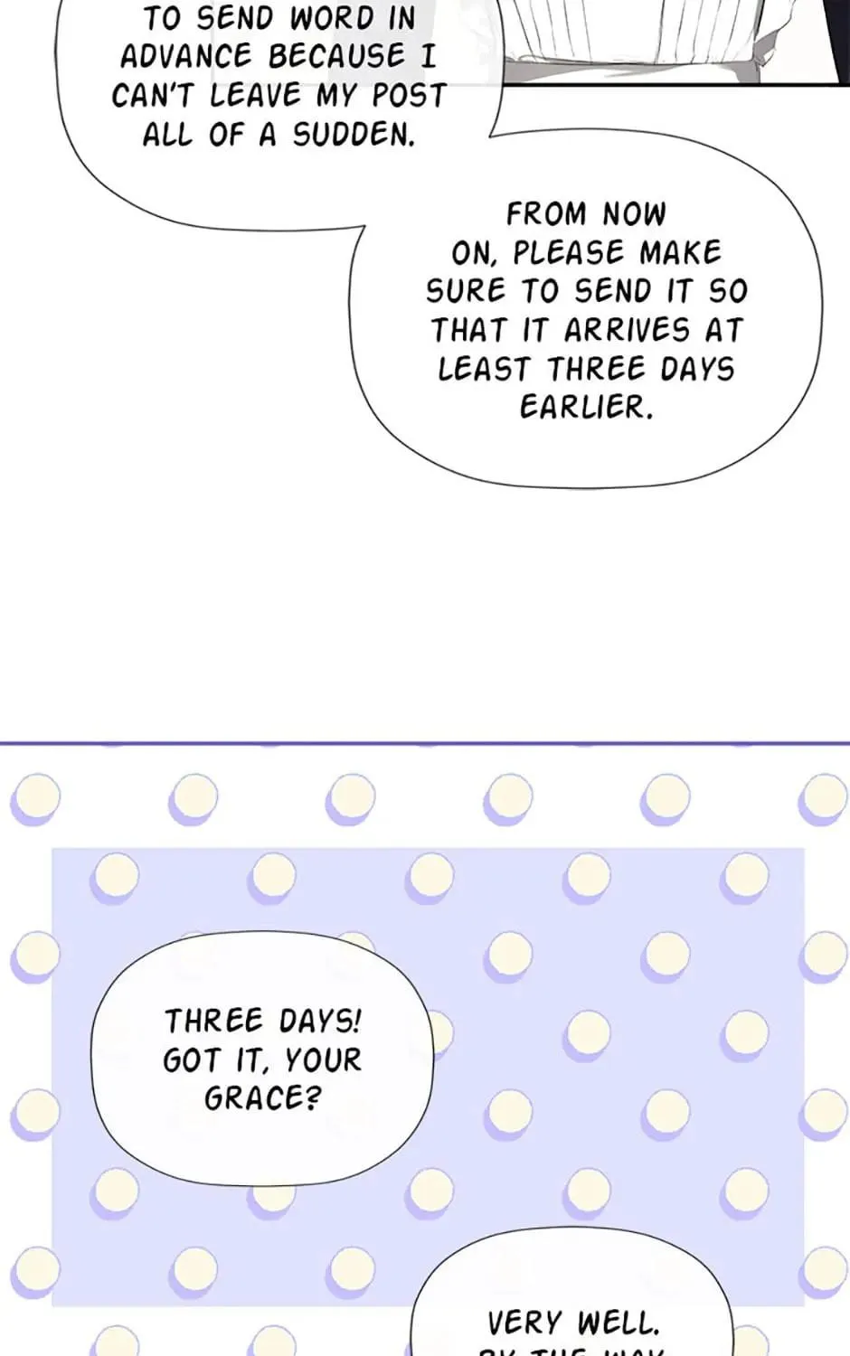 Hiding My True Self Chapter 53 page 11 - 