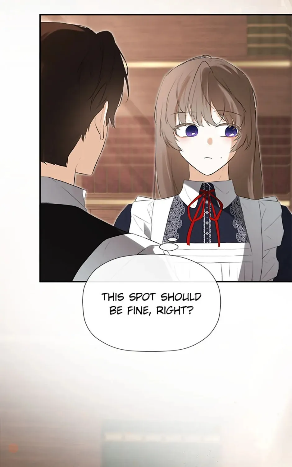 Hiding My True Self Chapter 53 page 103 - 