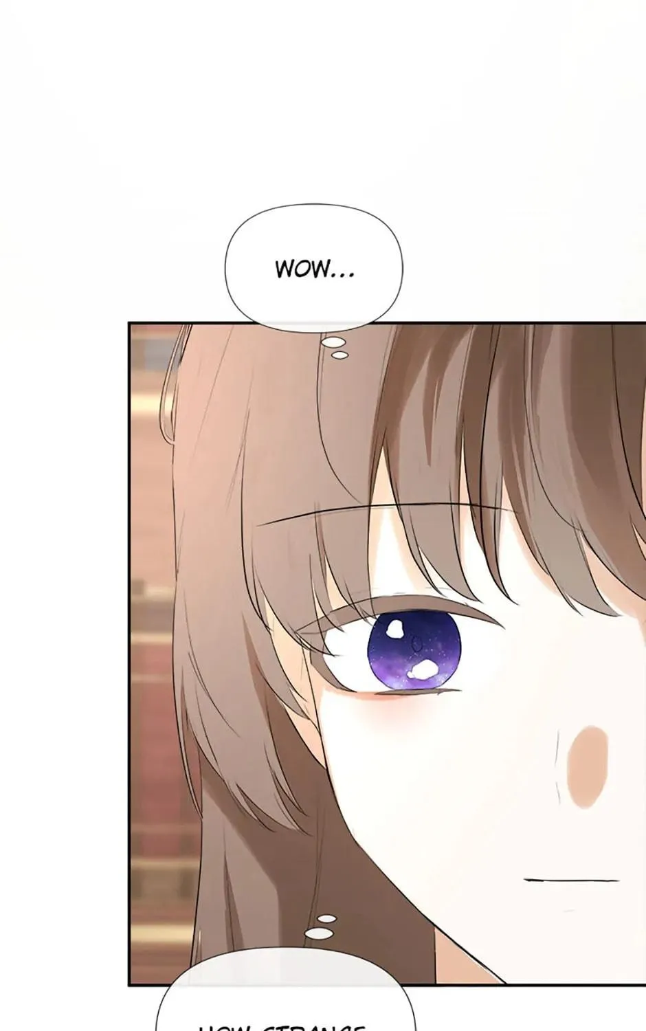 Hiding My True Self Chapter 53 page 107 - 