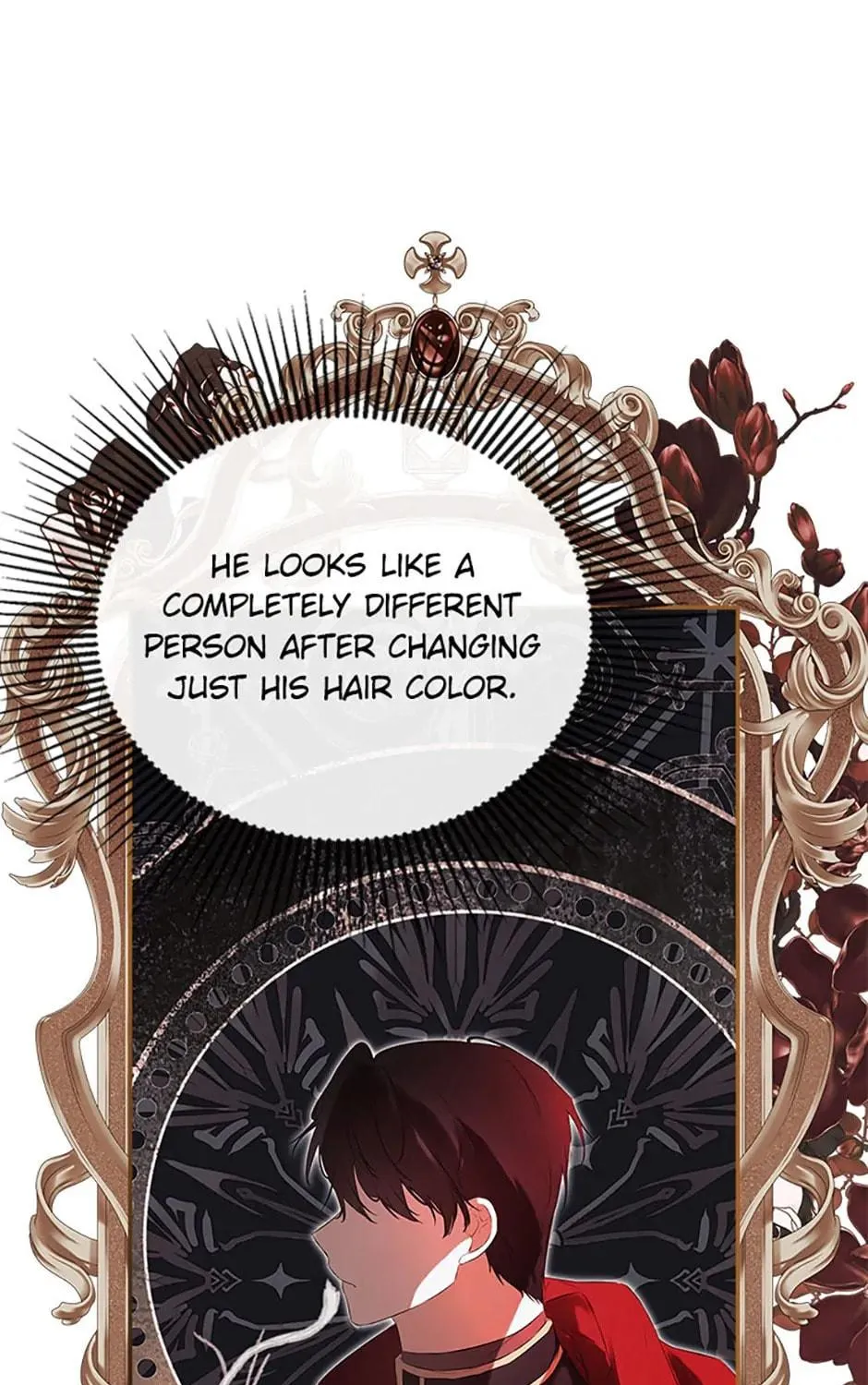 Hiding My True Self Chapter 53 page 109 - 