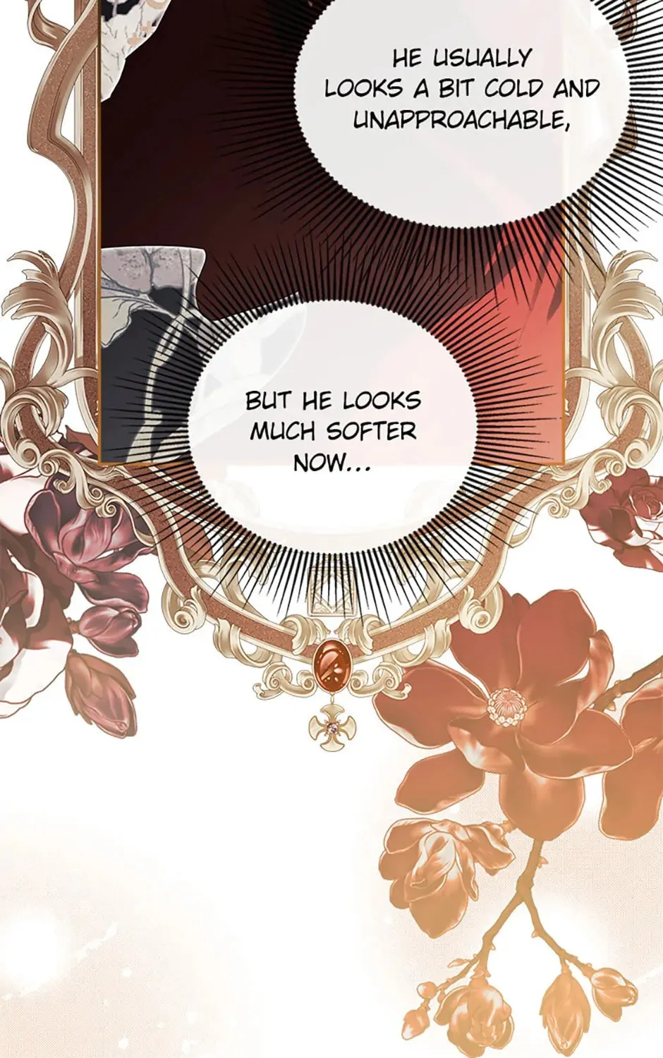 Hiding My True Self Chapter 53 page 111 - 