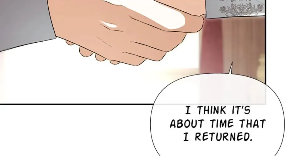 Hiding My True Self Chapter 53 page 118 - 