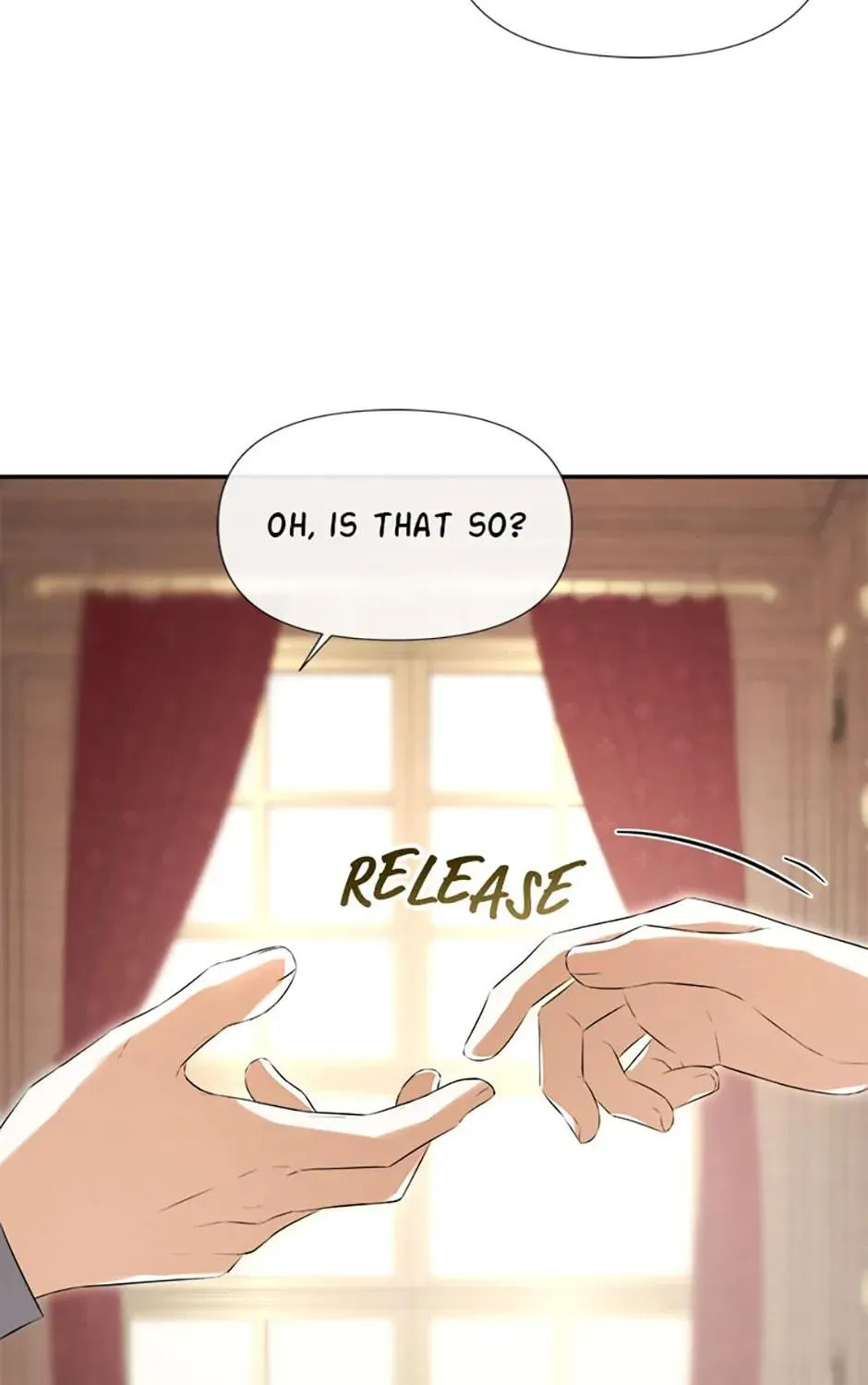 Hiding My True Self Chapter 53 page 119 - 