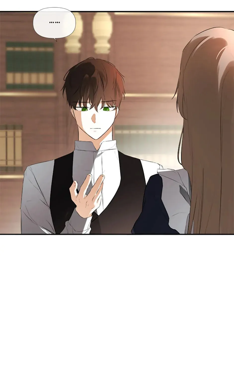 Hiding My True Self Chapter 53 page 121 - 