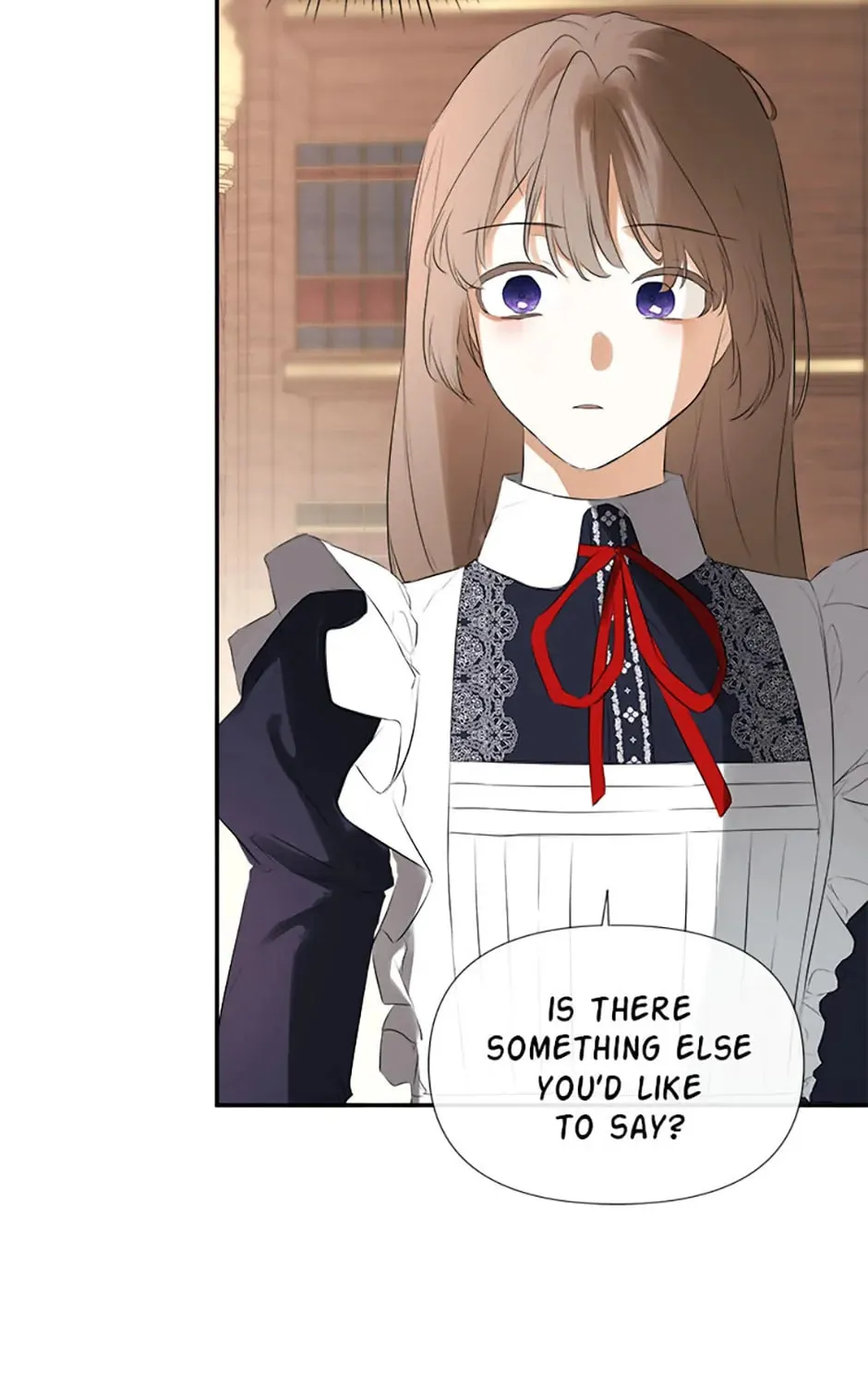 Hiding My True Self Chapter 53 page 123 - 