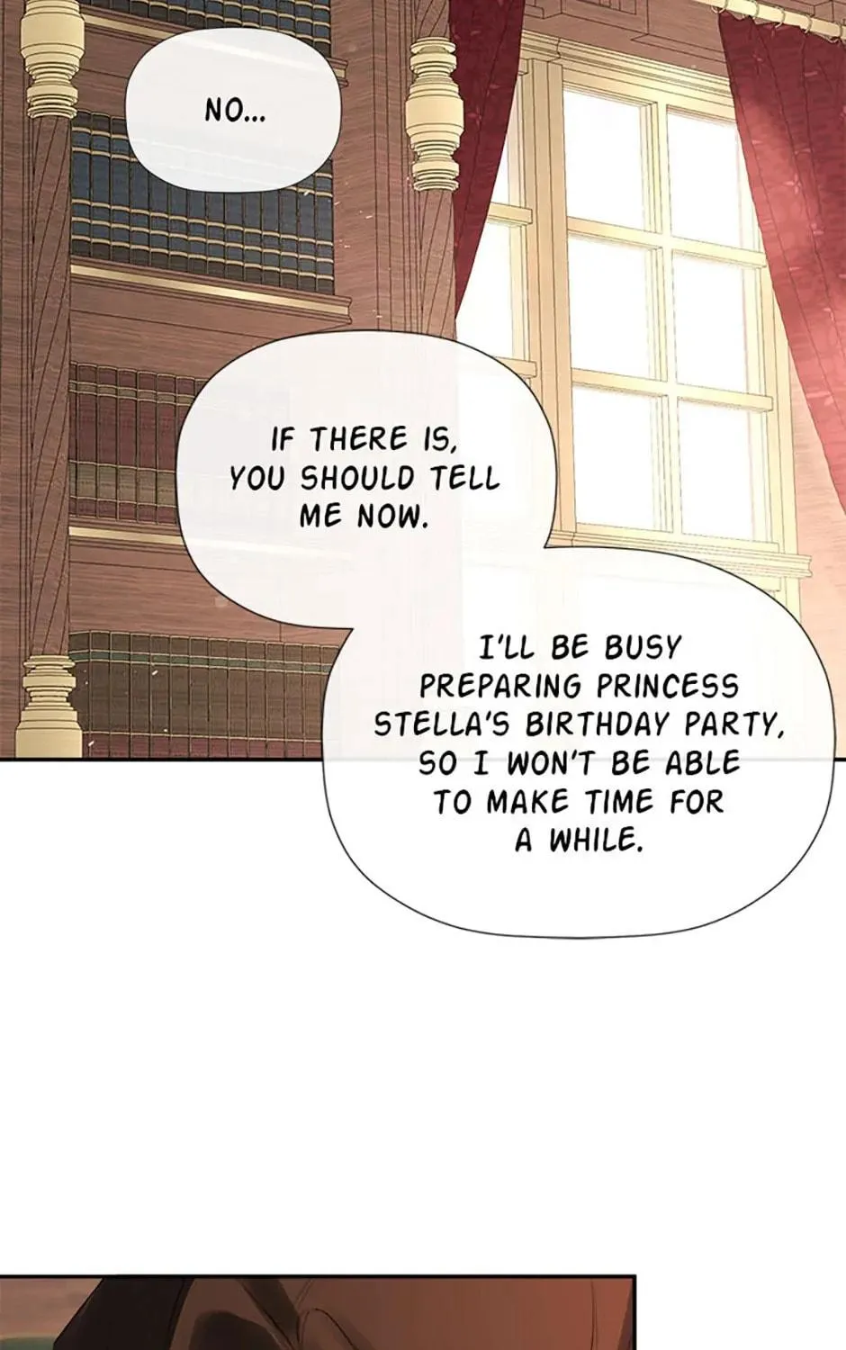 Hiding My True Self Chapter 53 page 125 - 