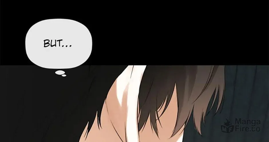 Hiding My True Self Chapter 53 page 132 - 