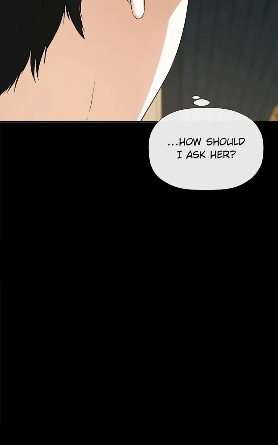 Hiding My True Self Chapter 53 page 133 - 