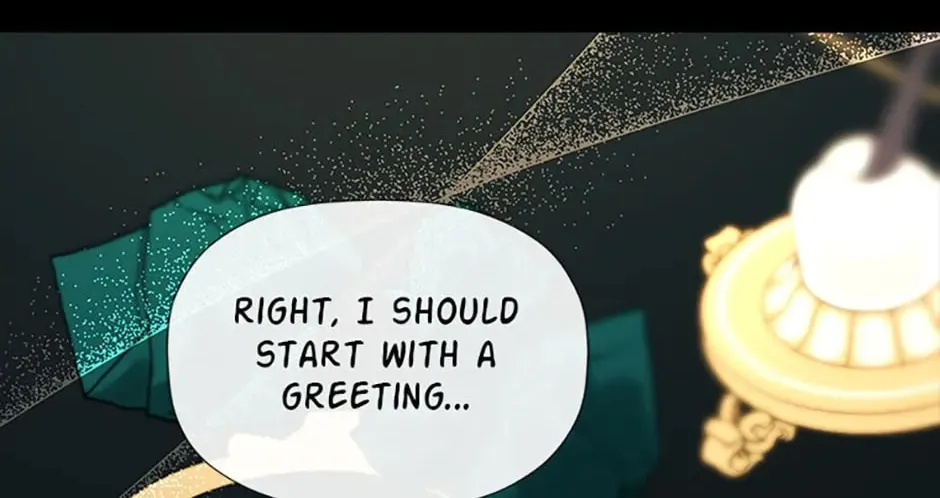 Hiding My True Self Chapter 53 page 134 - 