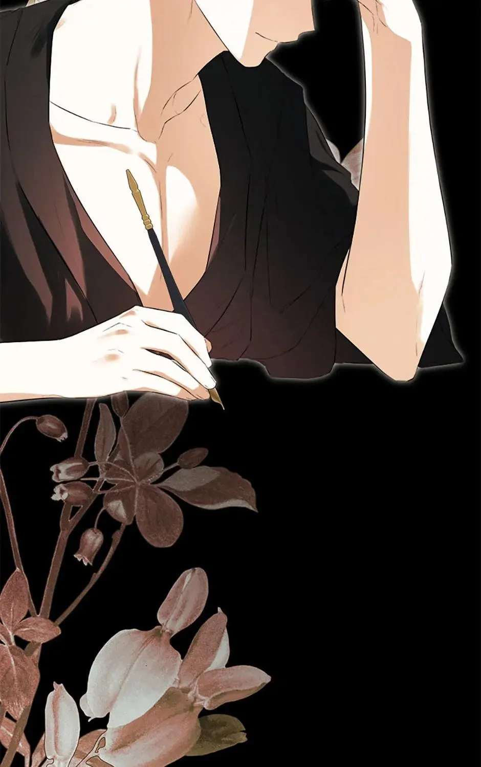 Hiding My True Self Chapter 53 page 139 - 
