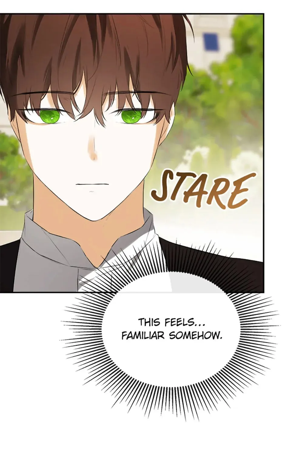 Hiding My True Self Chapter 53 page 27 - 