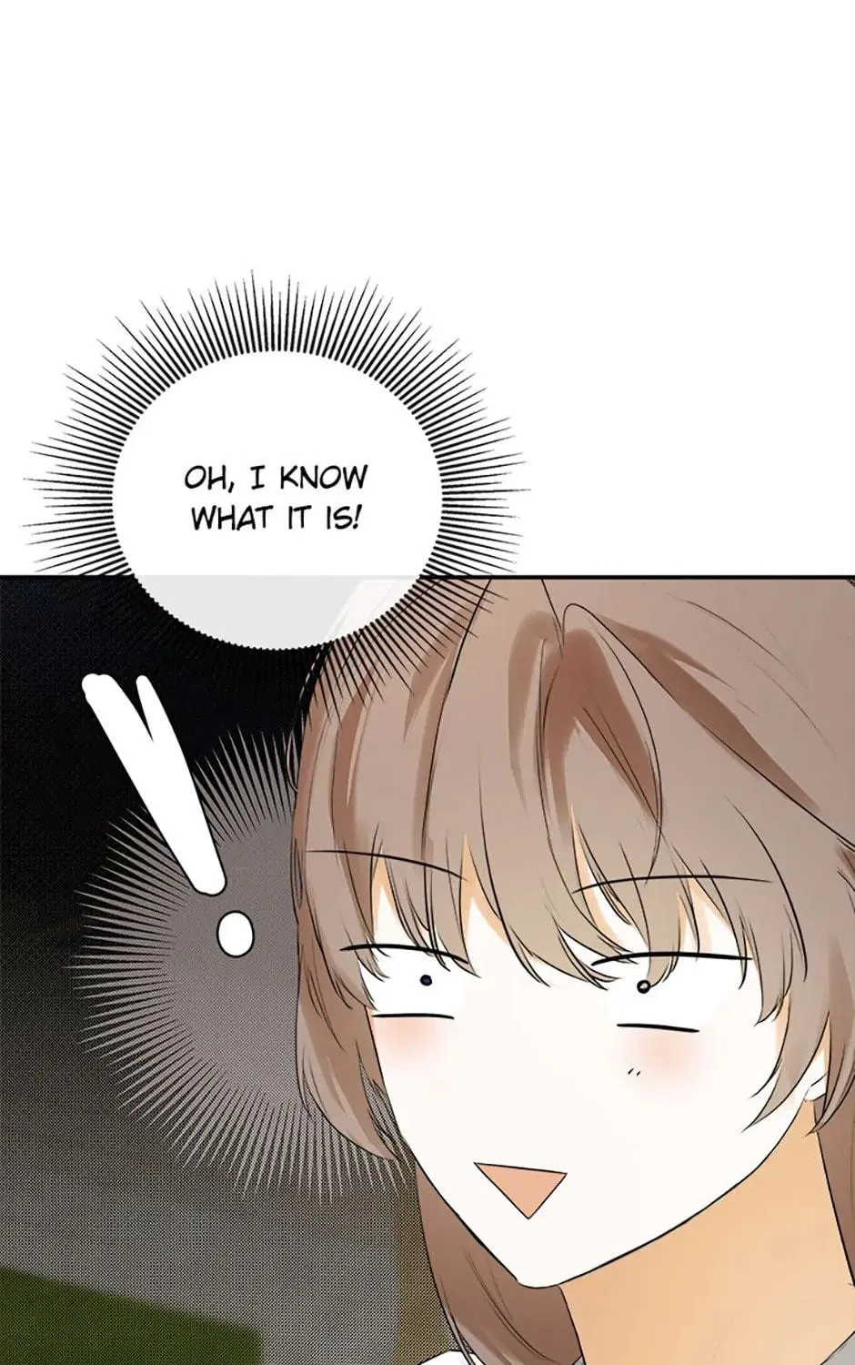 Hiding My True Self Chapter 53 page 29 - 