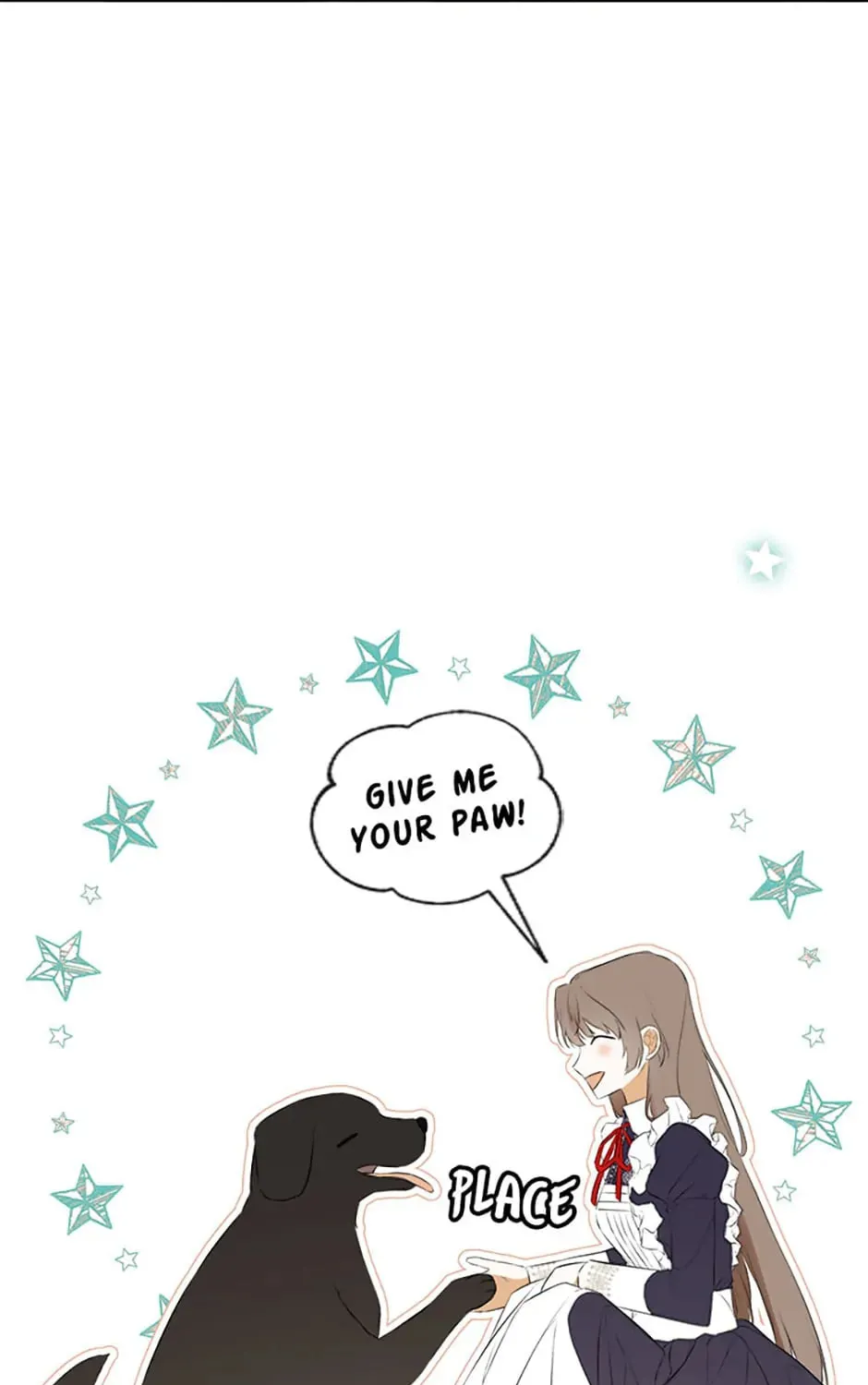 Hiding My True Self Chapter 53 page 31 - 