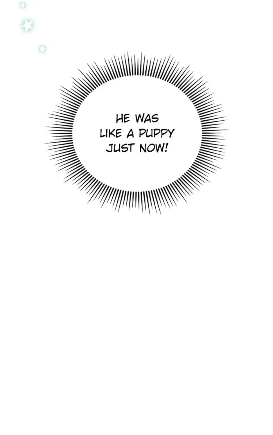 Hiding My True Self Chapter 53 page 33 - 