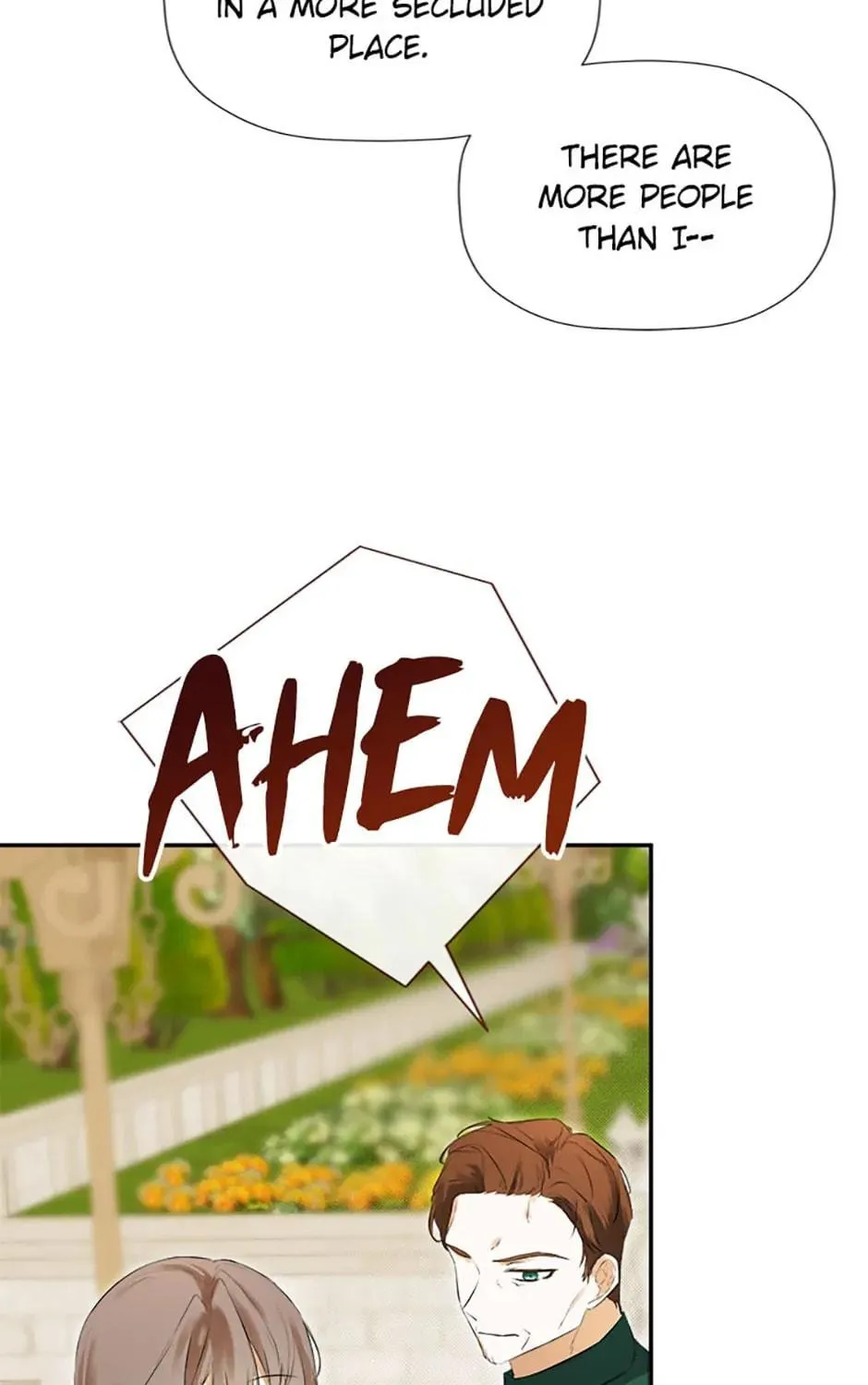 Hiding My True Self Chapter 53 page 41 - 