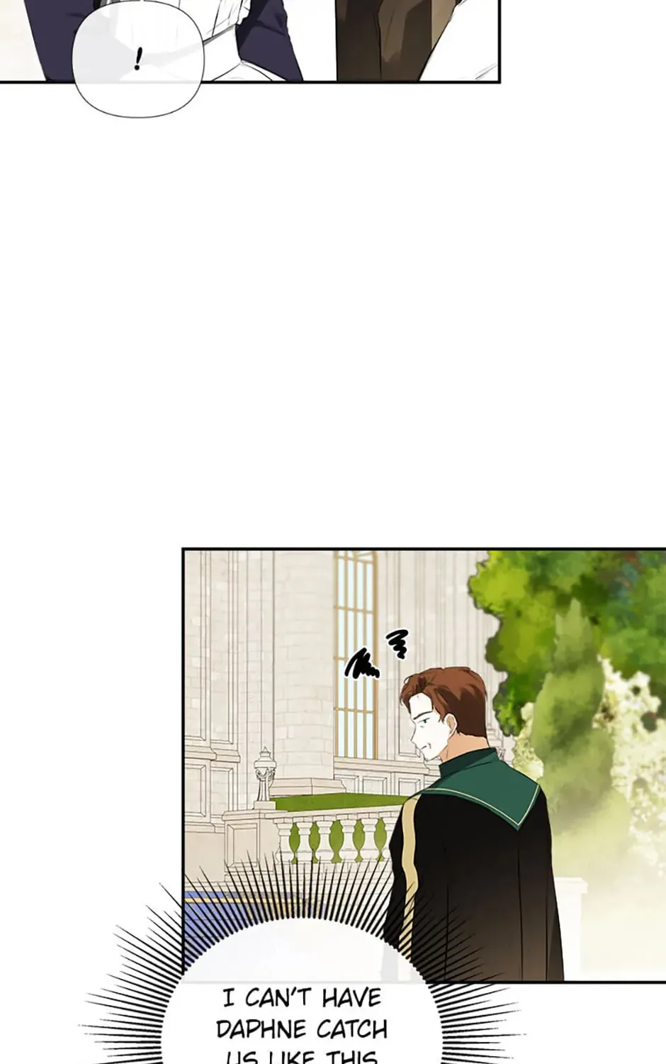Hiding My True Self Chapter 53 page 43 - 