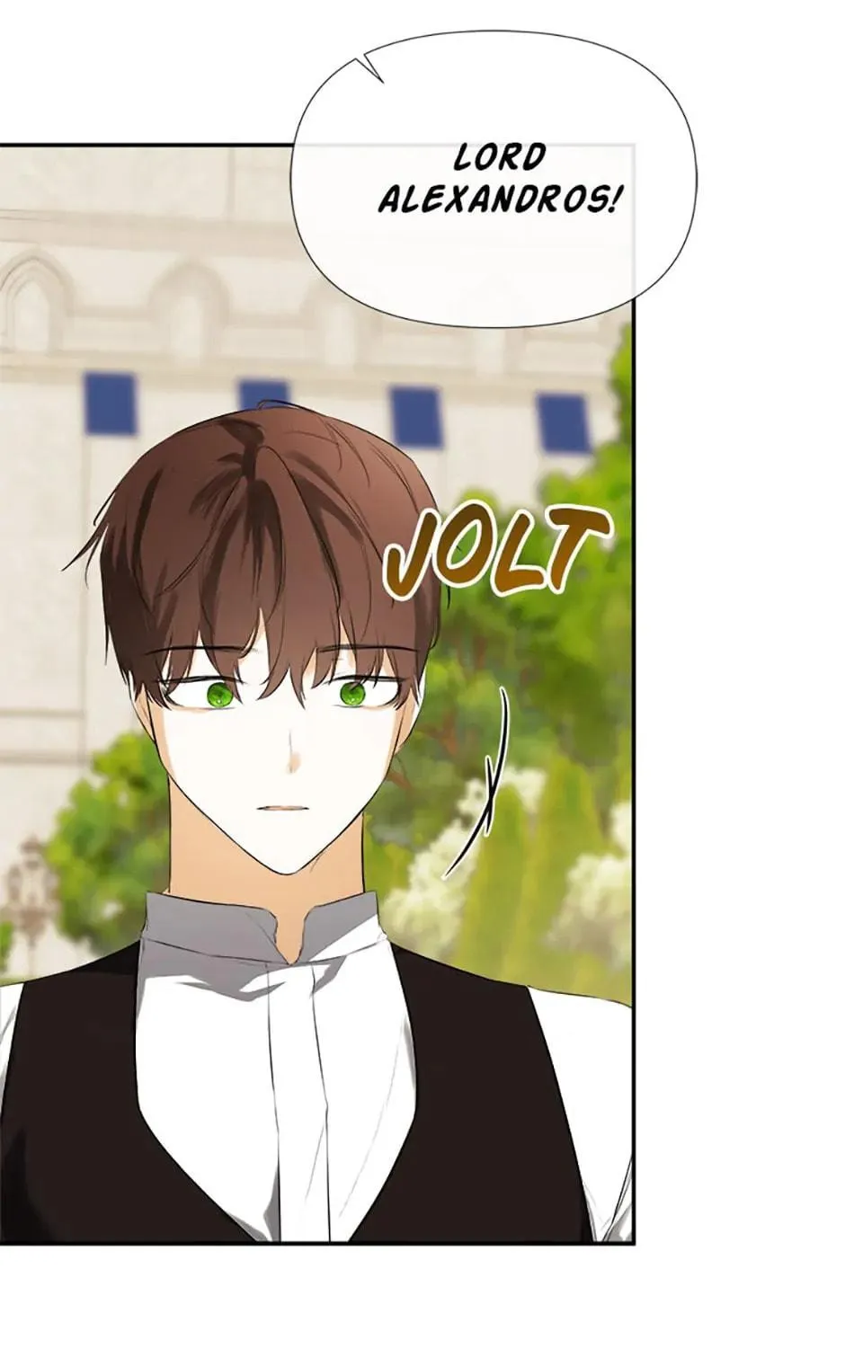 Hiding My True Self Chapter 53 page 49 - 