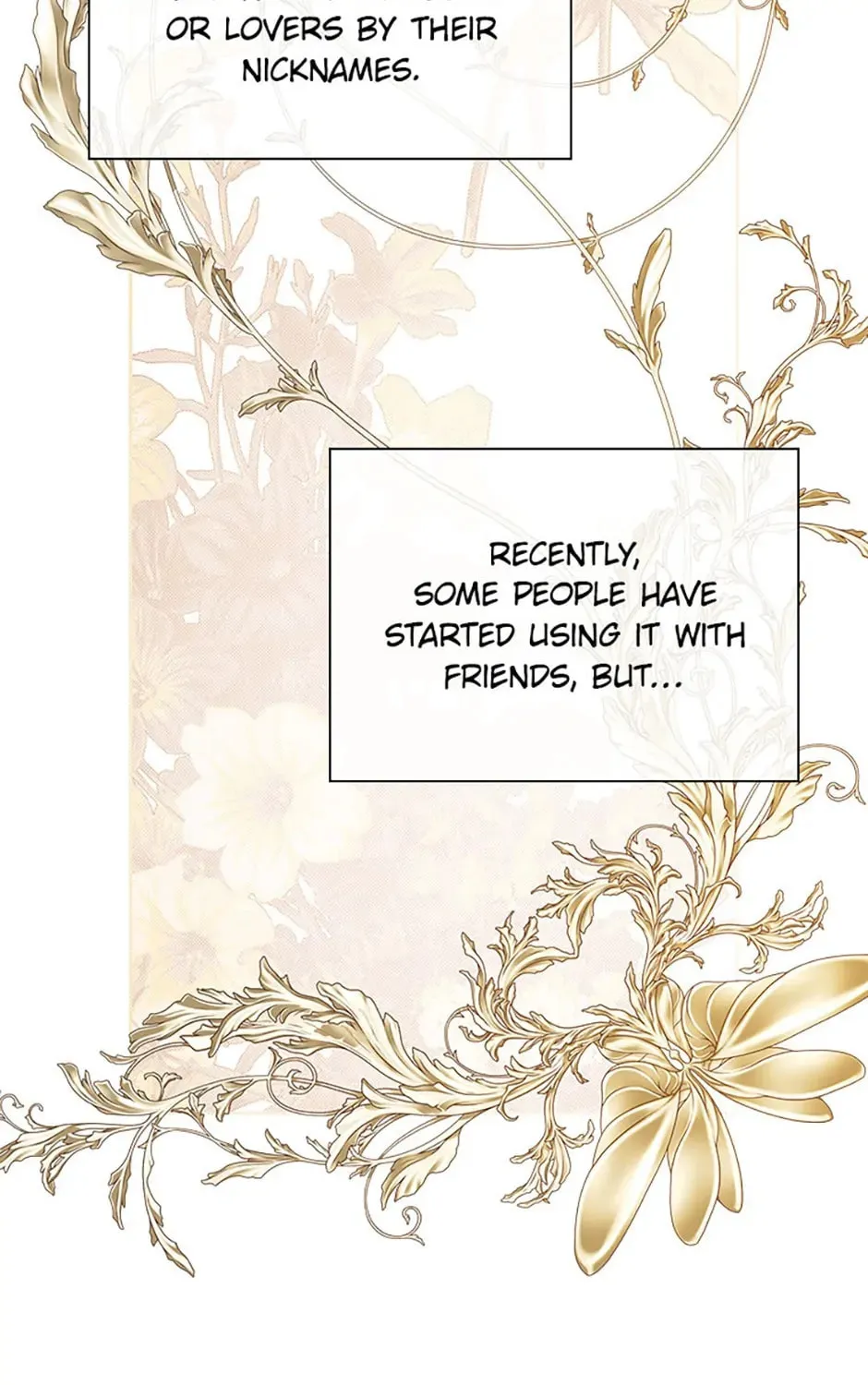 Hiding My True Self Chapter 53 page 61 - 