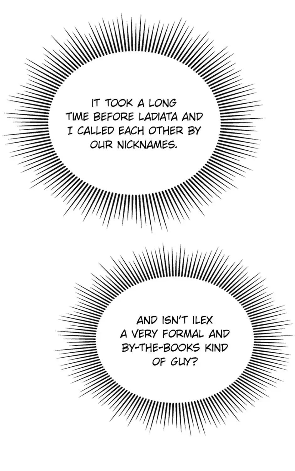 Hiding My True Self Chapter 53 page 63 - 