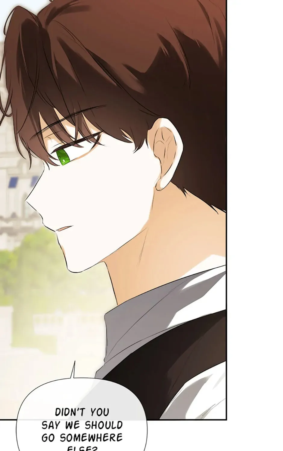 Hiding My True Self Chapter 53 page 67 - 