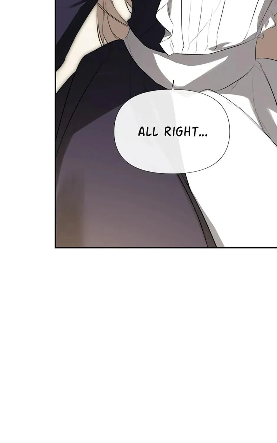 Hiding My True Self Chapter 53 page 71 - 