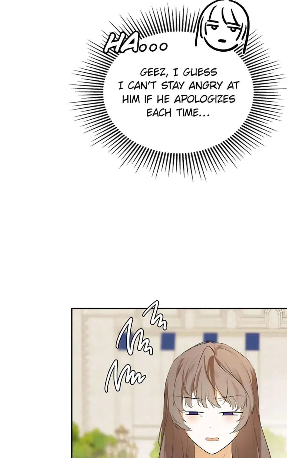 Hiding My True Self Chapter 53 page 9 - 