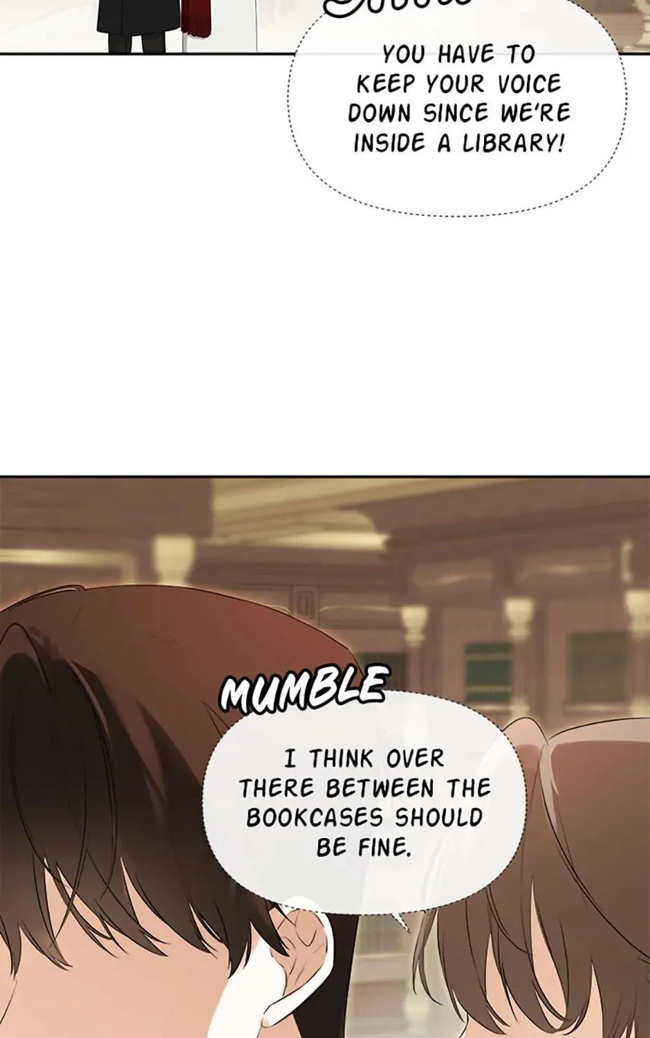 Hiding My True Self Chapter 53 page 89 - 