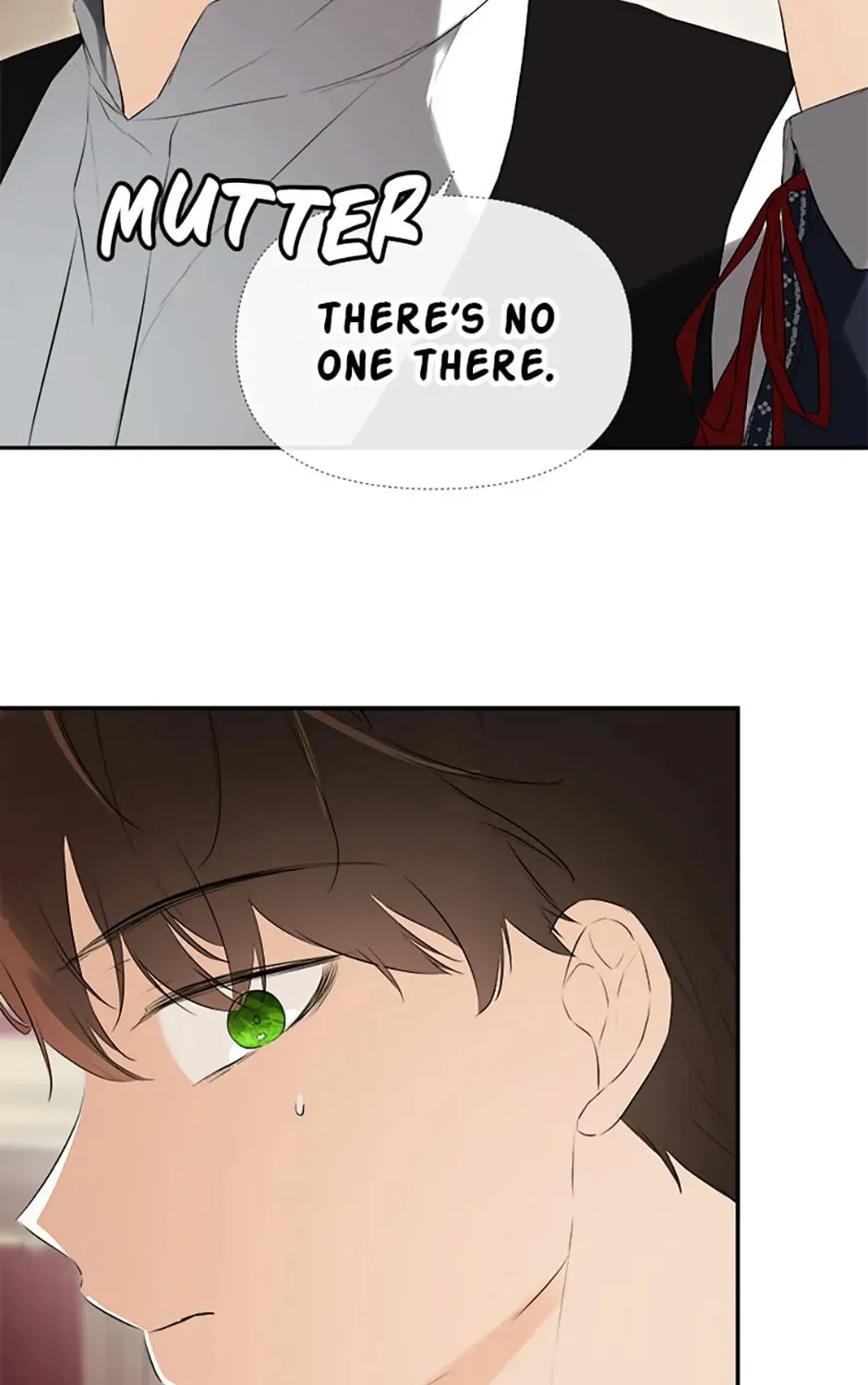 Hiding My True Self Chapter 53 page 91 - 