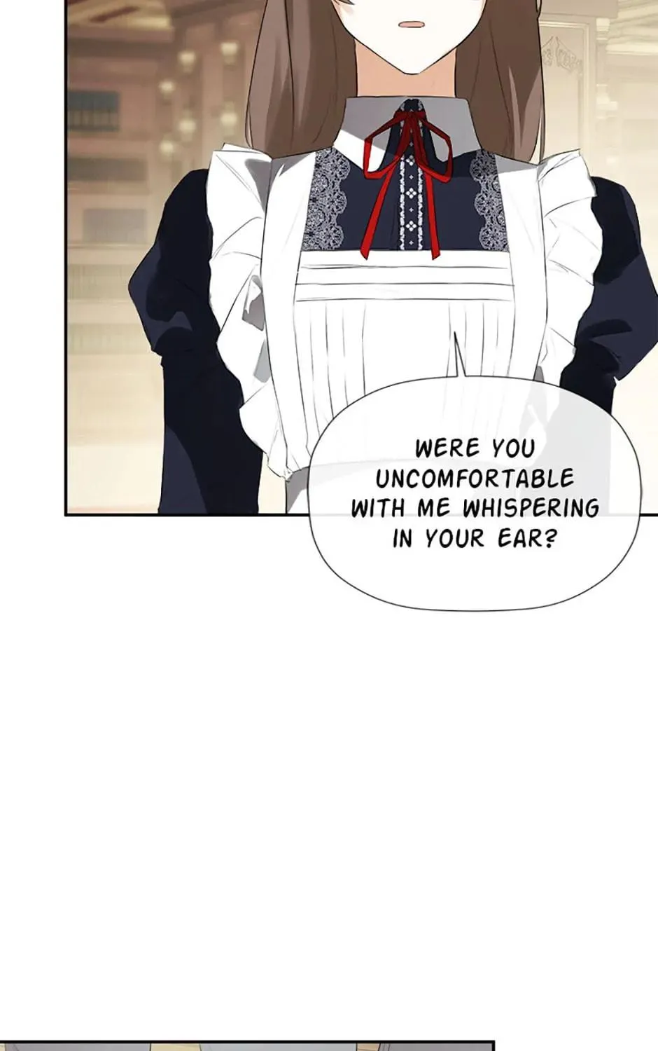 Hiding My True Self Chapter 53 page 95 - 