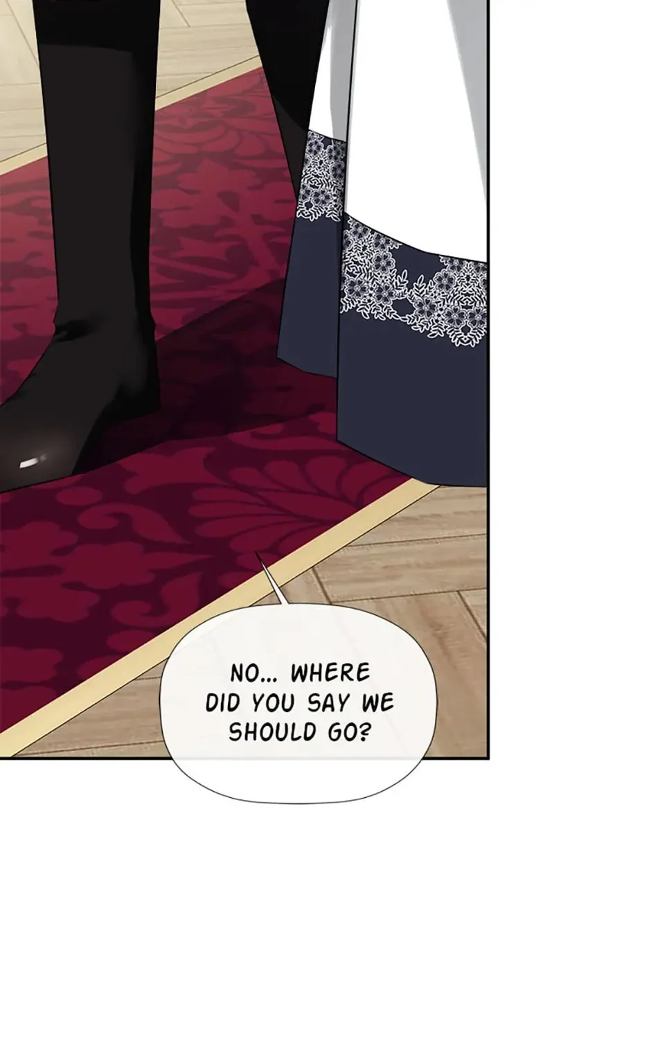 Hiding My True Self Chapter 53 page 97 - 